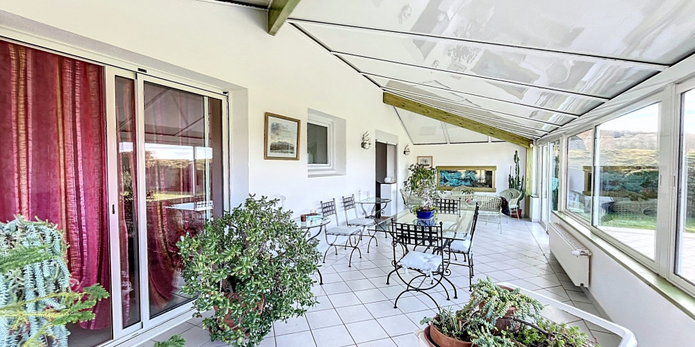 maison à OLORON STE MARIE (64400)