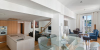 appartement à ST JEAN DE LUZ (64500)
