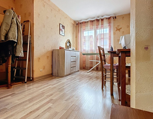 maison  LONS