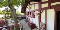 maison à GUETHARY (64210)