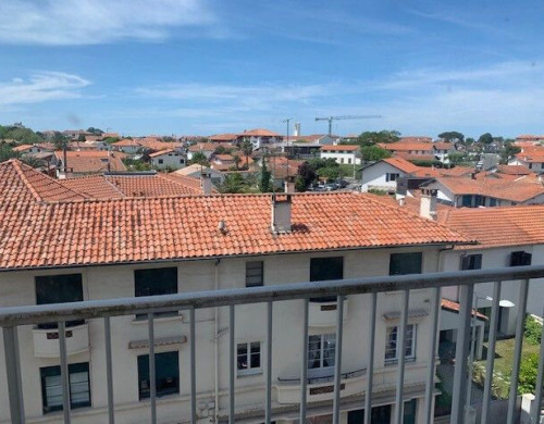 appartement  ANGLET