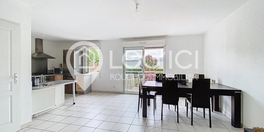 appartement à MIREPEIX (64800)