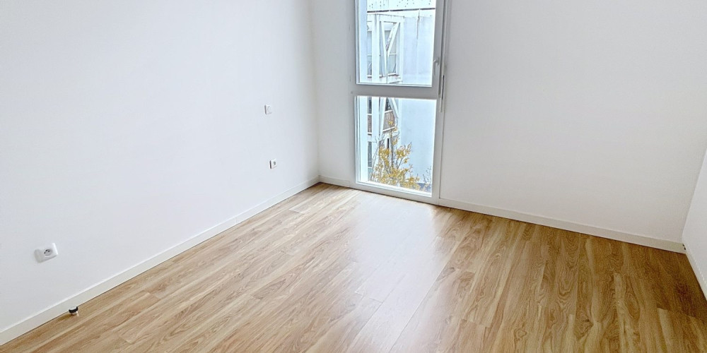 appartement à BAYONNE (64100)