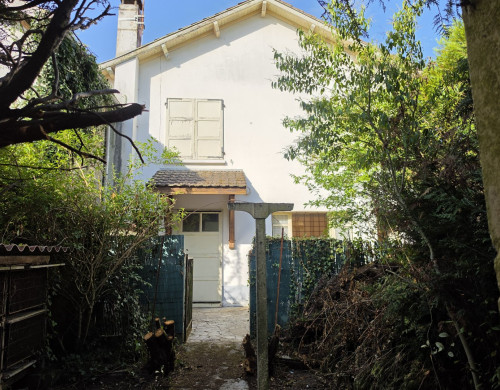maison  BELLOCQ