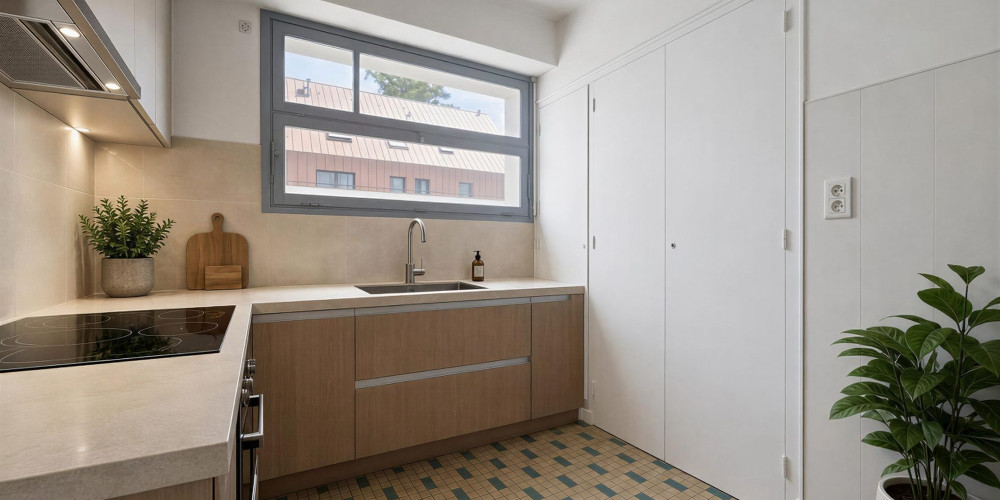 appartement à PAU (64000)