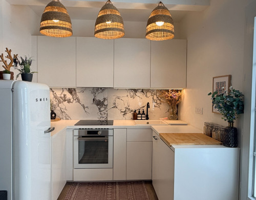 appartement  BIARRITZ