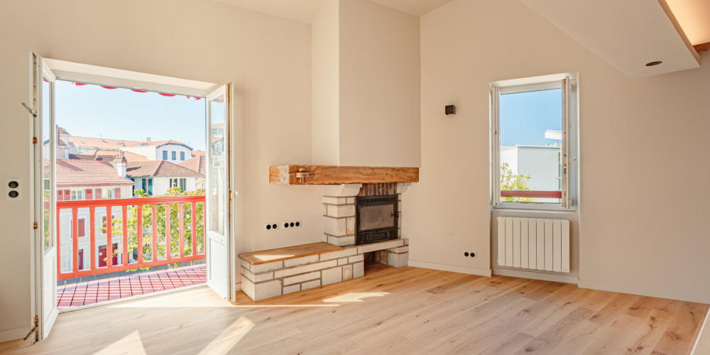 appartement à BIARRITZ (64200)