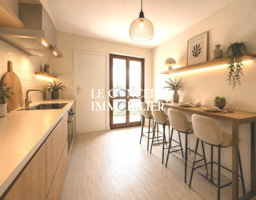appartement  BIARRITZ