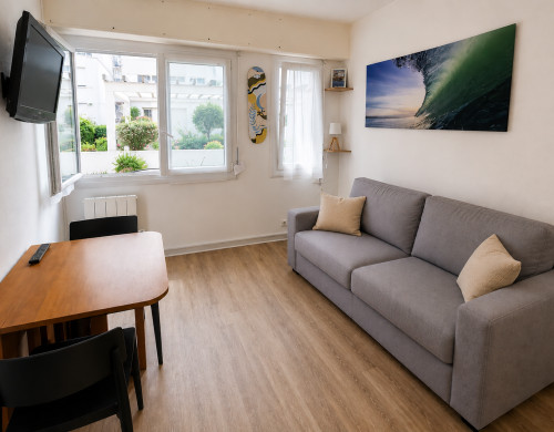appartement  ST JEAN DE LUZ