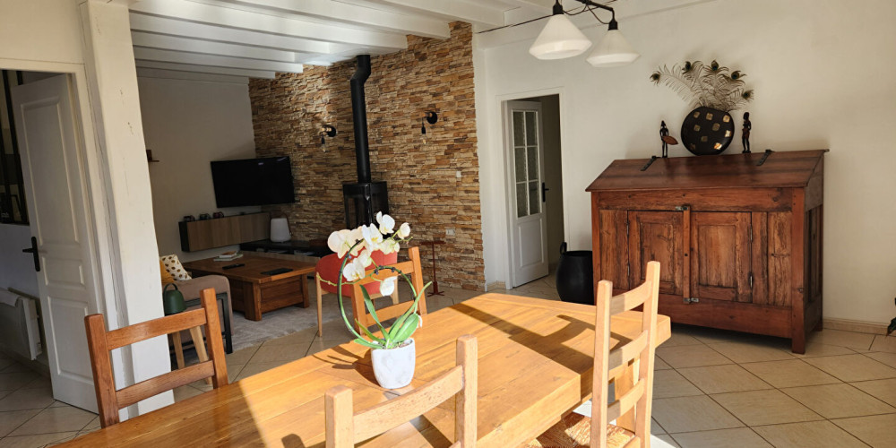 maison à ST PEE SUR NIVELLE (64310)