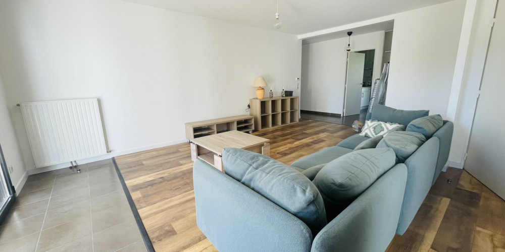 appartement à PAU (64000)