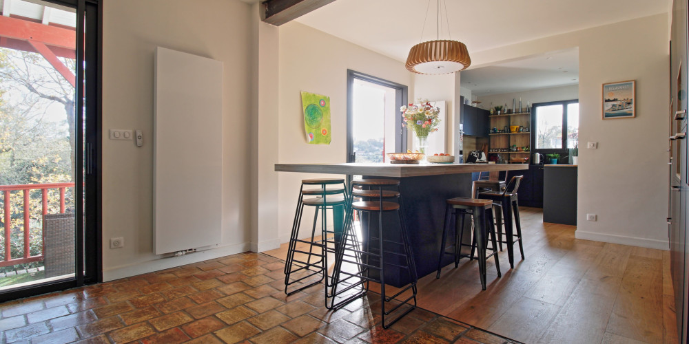 maison à ANGLET (64600)