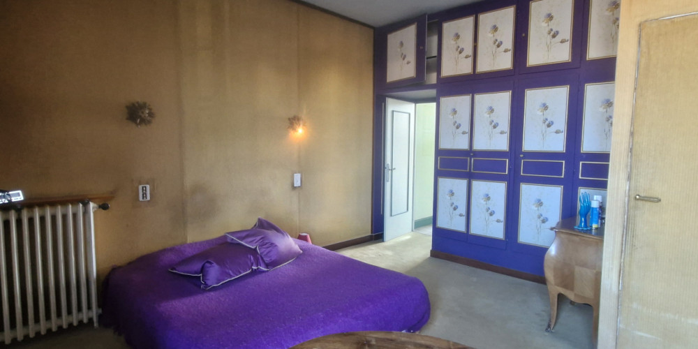 maison à LOURDES (65100)