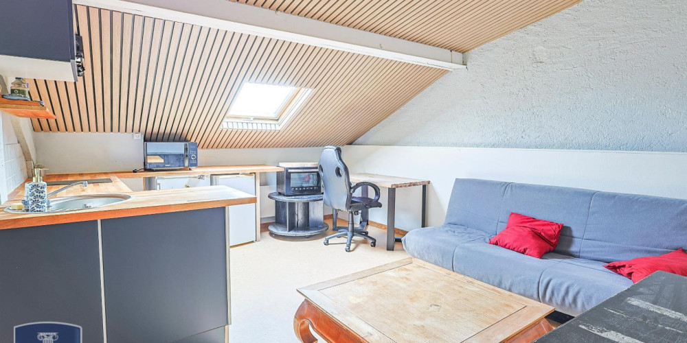 appartement à PAU (64000)