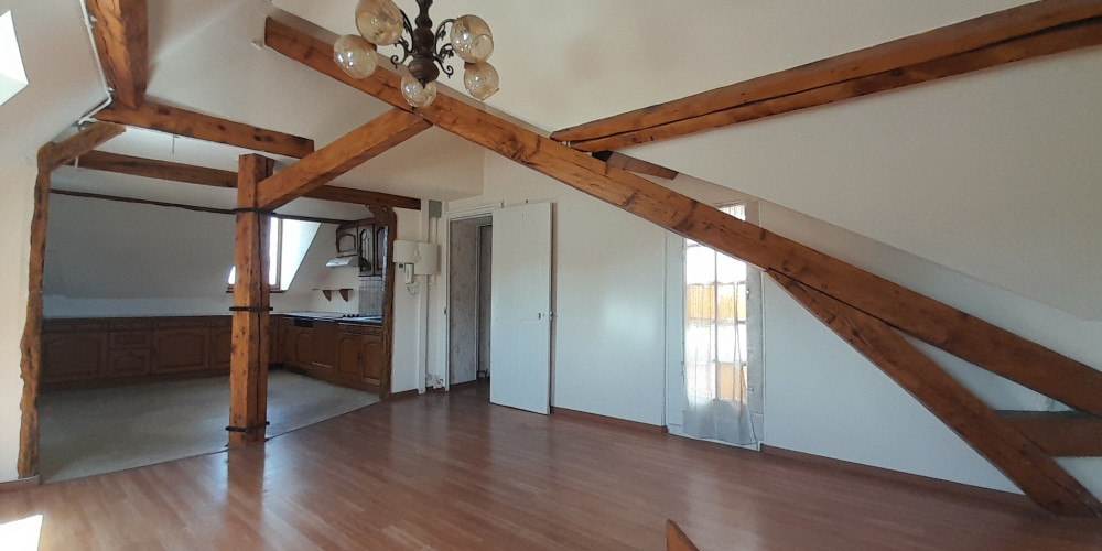 appartement à LOURDES (65100)