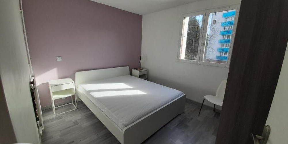 appartement à PAU (64000)