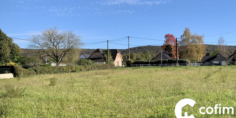 terrain à BENEJACQ (64800)