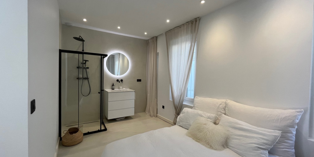 appartement à BIARRITZ (64200)
