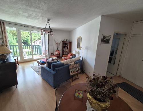 appartement  ST JEAN DE LUZ