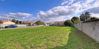 terrain à BORDERES SUR L ECHEZ (65320)