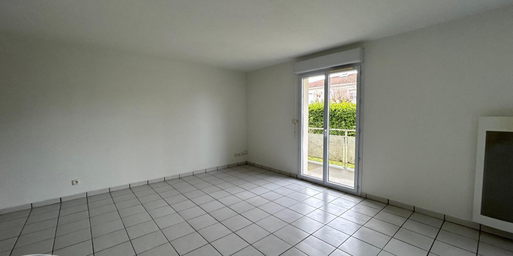 appartement à TARBES (65000)