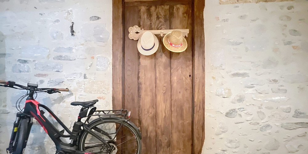 appartement à BAGNERES DE BIGORRE (65200)