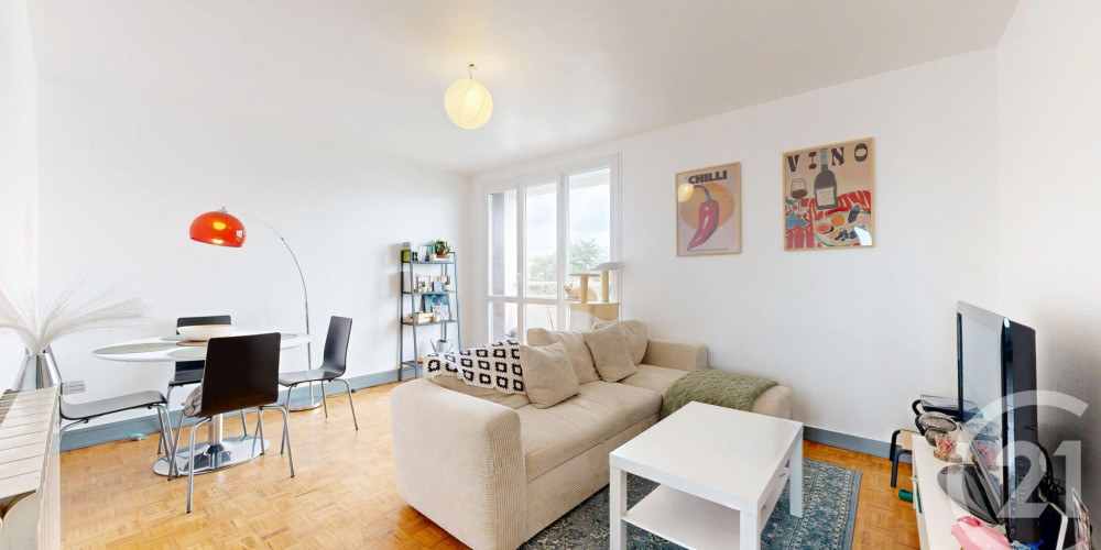 appartement à BAYONNE (64100)