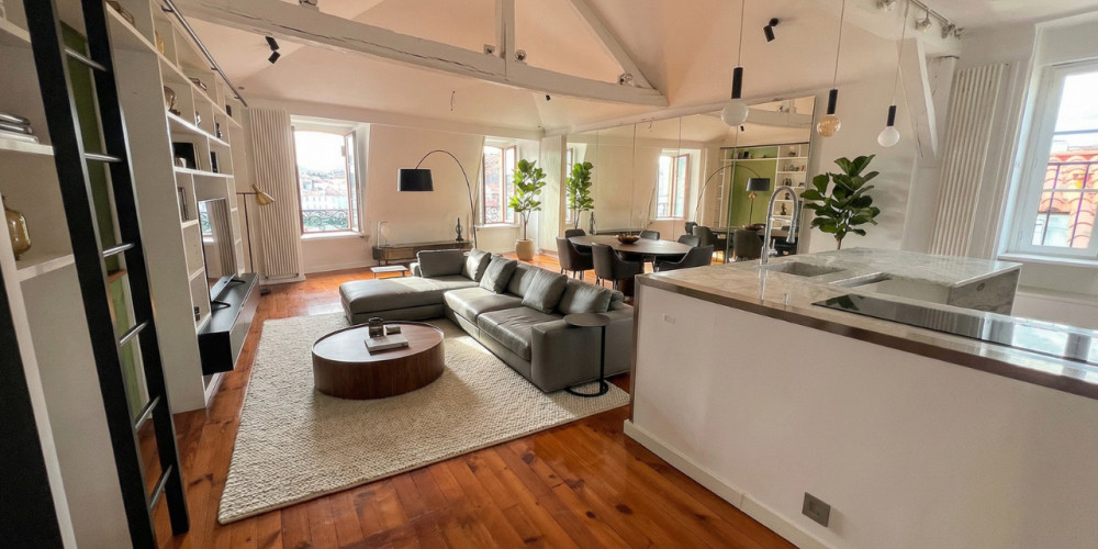 appartement à ST JEAN DE LUZ (64500)