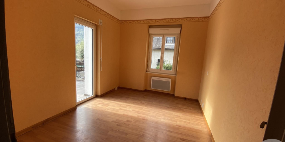 appartement à ARGELES GAZOST (65400)