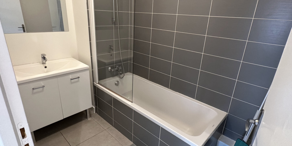 appartement à ANGLET (64600)