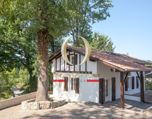 maison  ST PEE SUR NIVELLE