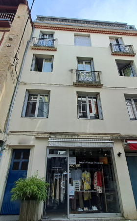 Appartement  BAYONNE