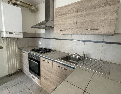 appartement  OLORON STE MARIE