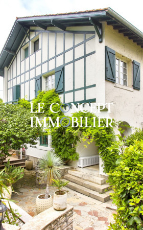 Maison  BIARRITZ