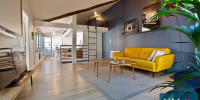 appartement à BAYONNE (64100)