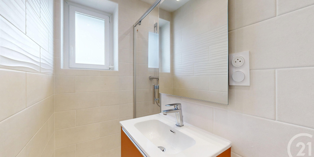 appartement à ANGLET (64600)