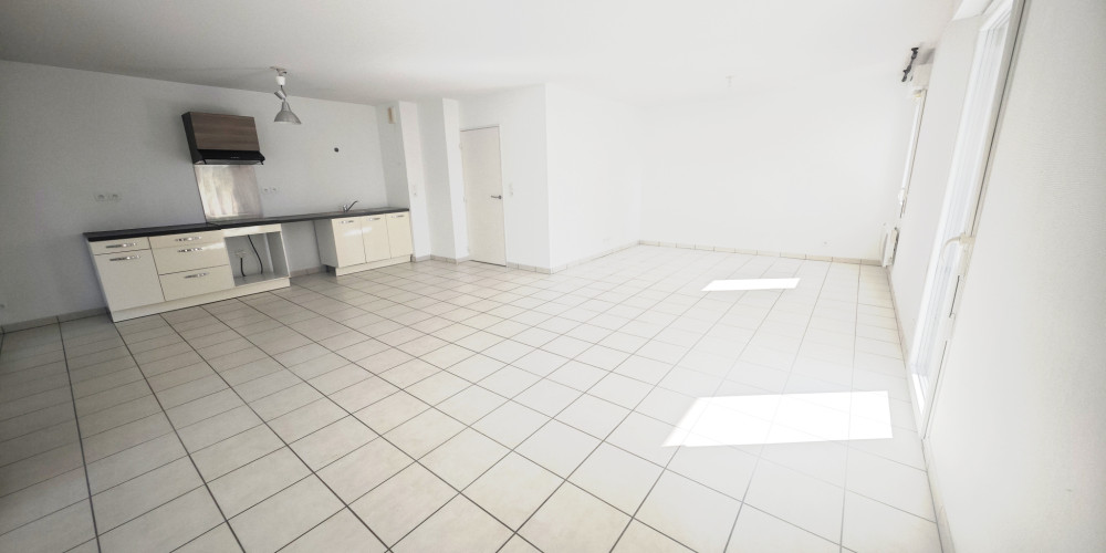 appartement à BAYONNE (64100)