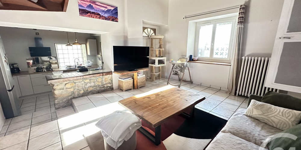 maison à LAGOR (64150)