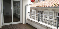 appartement à BAYONNE (64100)