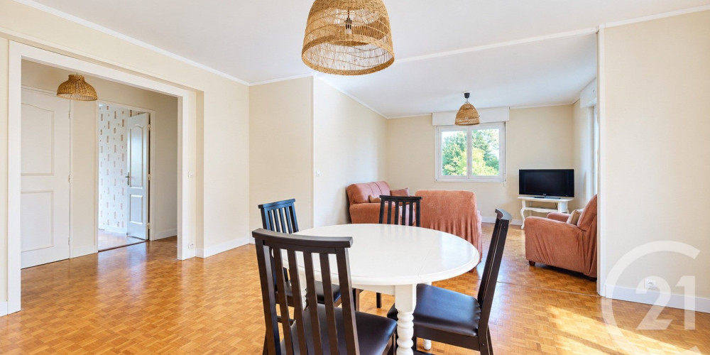 appartement à ANGLET (64600)