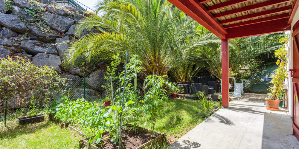 appartement à MOUGUERRE (64990)