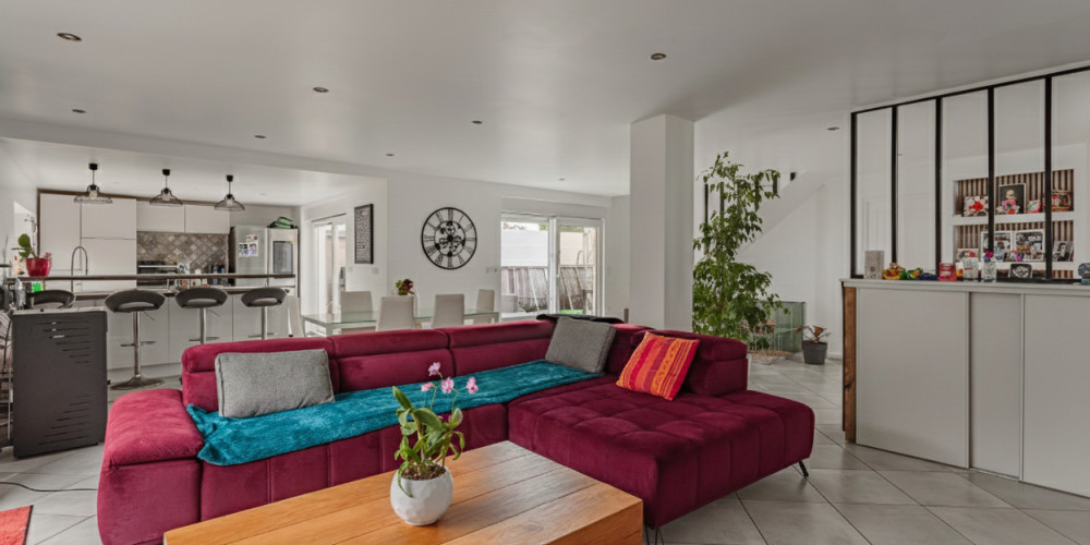 maison à BOUCAU (64340)