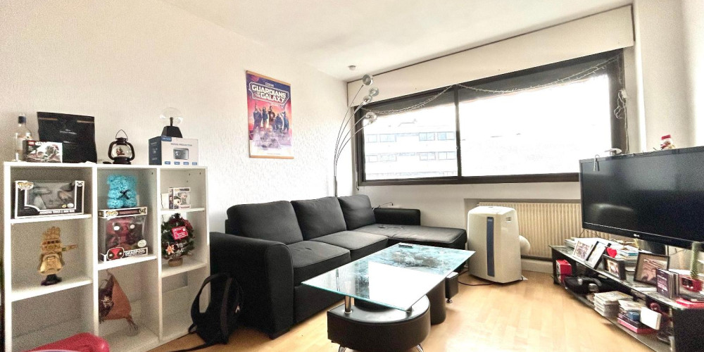 appartement à PAU (64000)