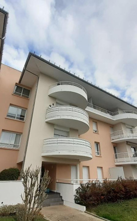 Appartement  PAU