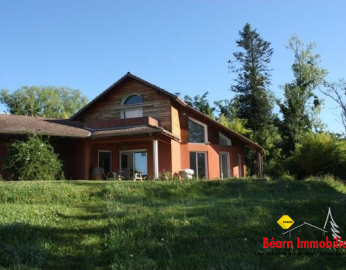 maison  SALIES DE BEARN