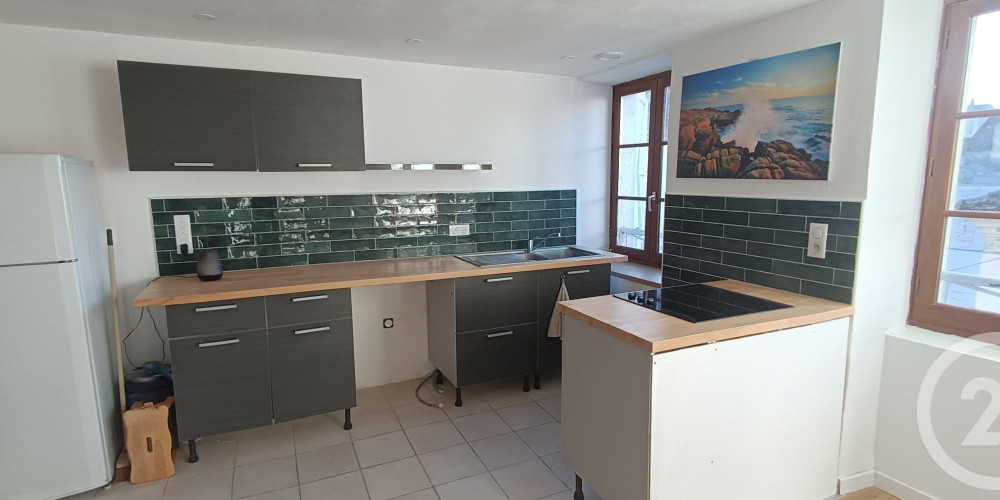 appartement à ORTHEZ (64300)