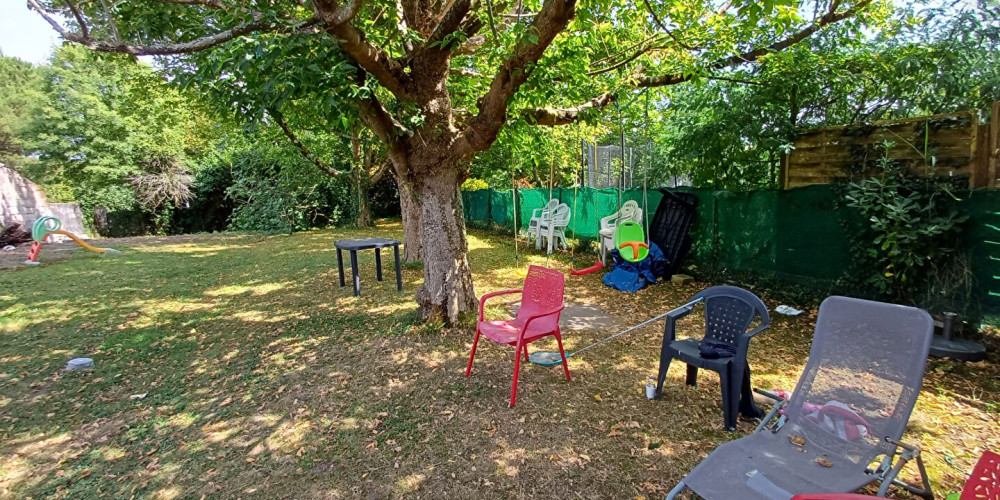 maison à BAYONNE (64100)