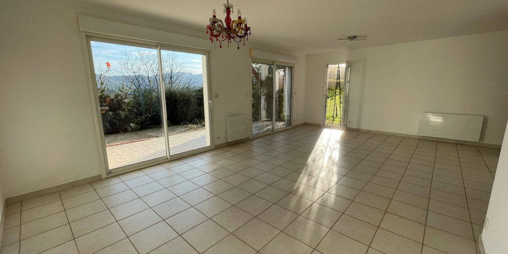 maison à BUSTINCE IRIBERRY (64220)