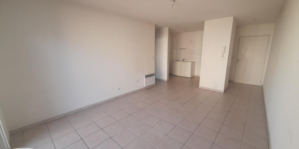 appartement à TARBES (65000)