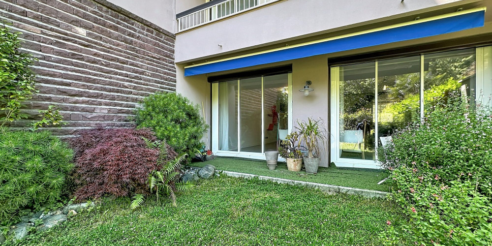 appartement à PAU (64000)